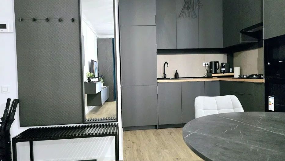 2 Camere de Vânzare – Estoria City, Zona Pallady - Poză 4