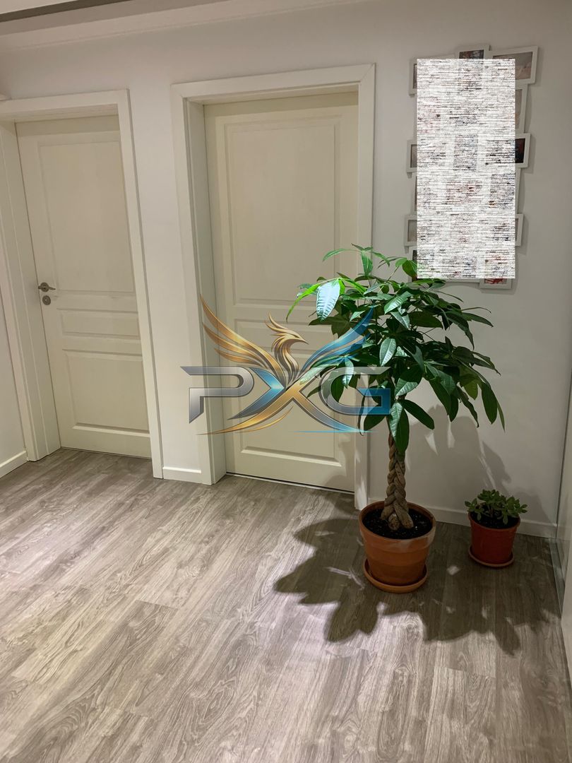 Apartament 4 Camere Renovat Complet Berceni - Poză 2