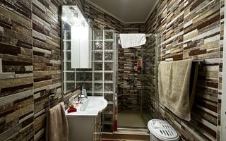 Apartament 3 camere | ULTRACENTRAL | La cheie - Poză 19