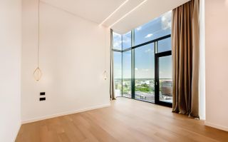 Luxury 4 room penthouse in One Herastrau Towers - Poză 19