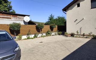 Duplex de vanzare in Sancraiu de Mures - Poză 1