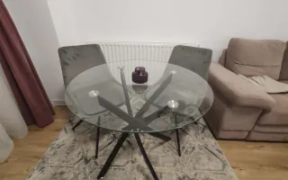 Studio Rahova - Parc Carol ( Liberty Mall - Viilor ) - 2 Km de Unirii - Poză 13