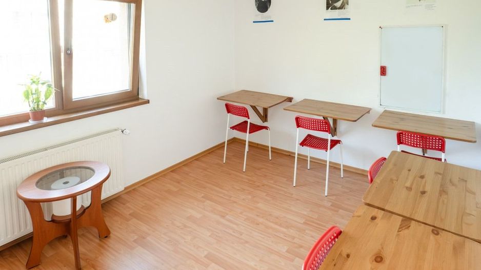 6 cam | vila | Gradinita birou | | Bucurestii Noi Bazilescu - Poză 15