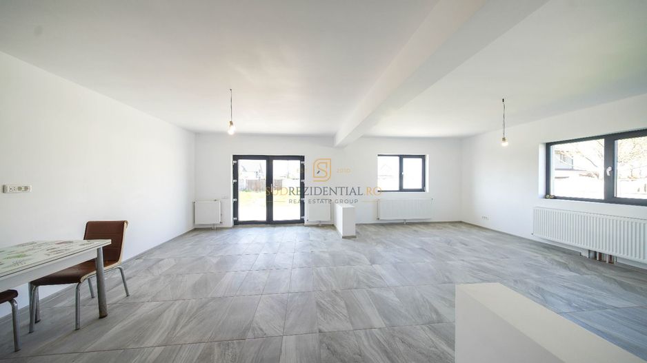 Vilă individuală parter, 4 camere – Adunații Copăceni, jud. Giurgiu - Poză 4