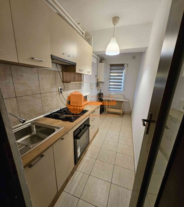Garsoniera Drumu Taberei - Afi Cotroceni (10min metrou Tudor Vladimirescu) - Poză 9