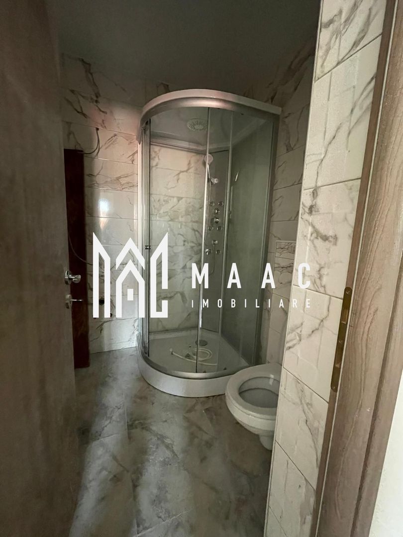 Casă individuală cu 6 camere I Zonă centrală - Poză 22