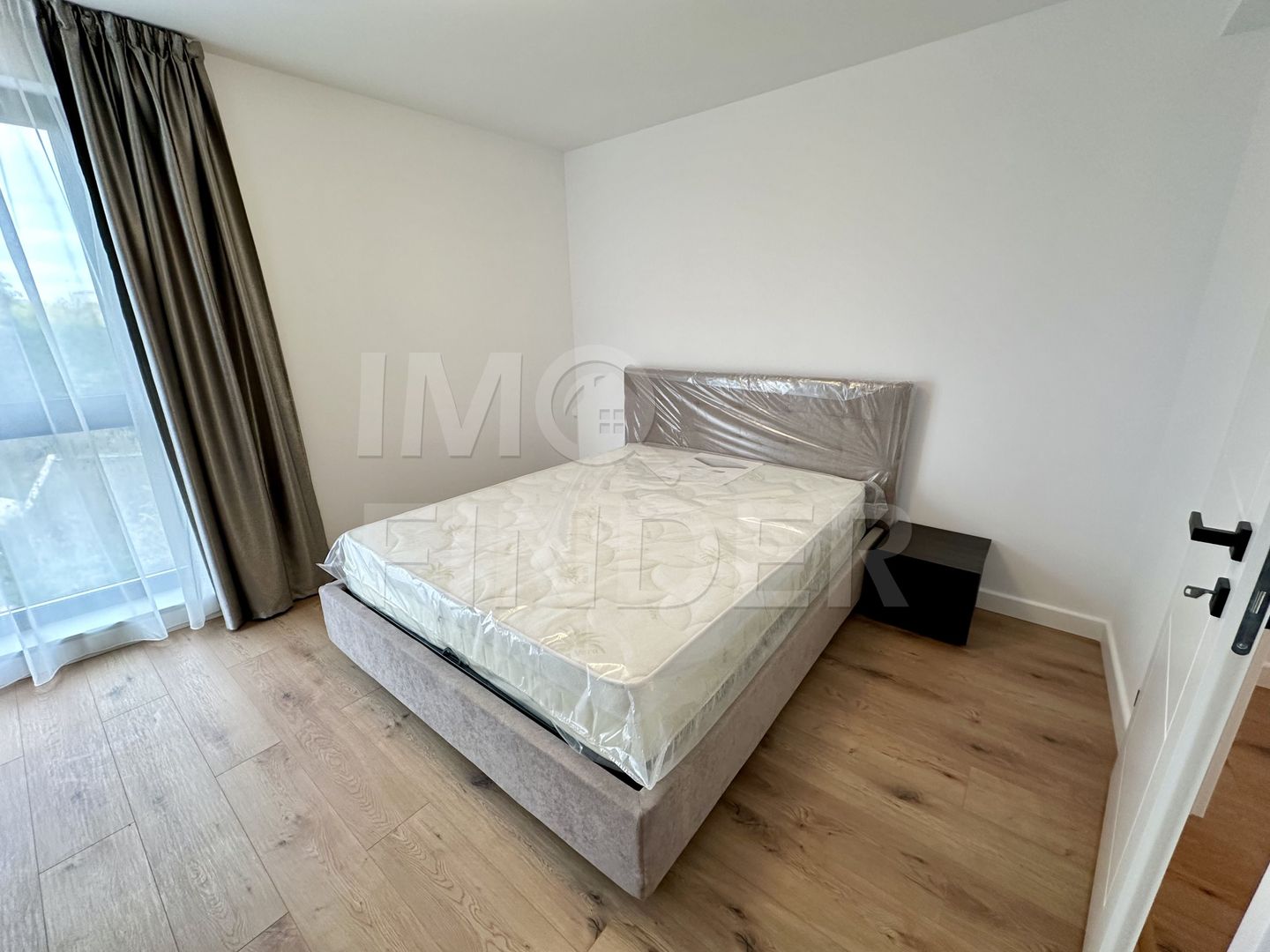 Prima inchiriere - Duplex Buna Ziua, totul nou - Poză 10