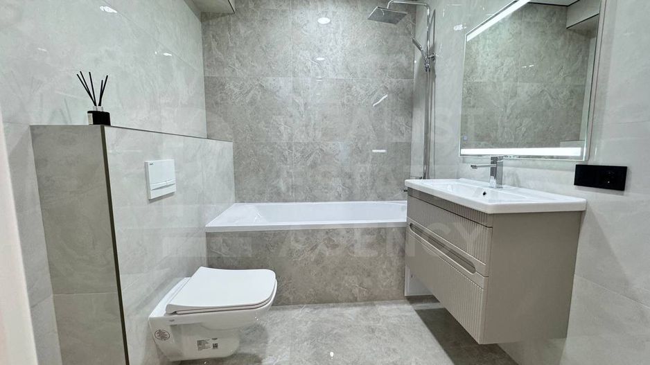 Vânzare, apartamnet 2 camere + living, str. Ialoveni, Telecentru - Poză 8