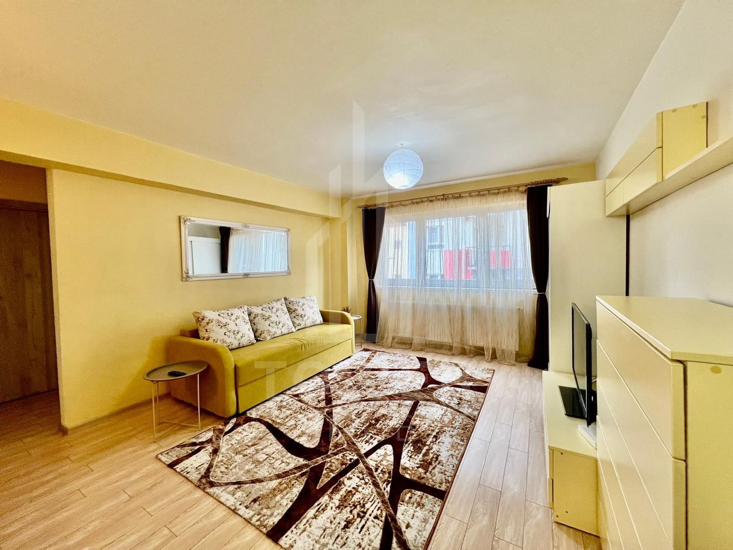 Apartament de închiriat - Poză 1
