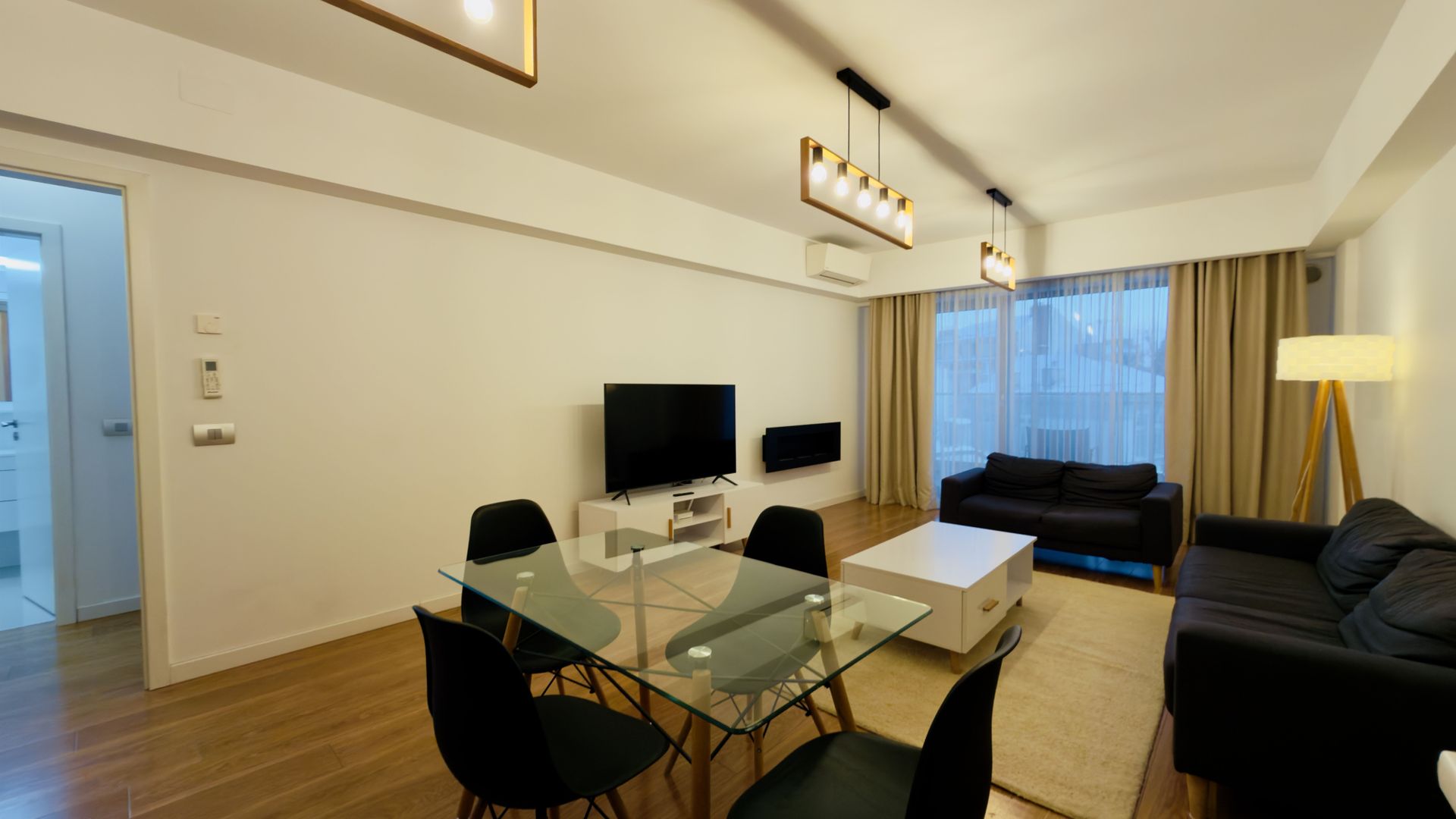 2 camere | Dacia | Eminescu | Alecu Russo an 2020 | terasa - Poză 1