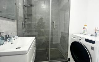 Apartament 3 camere, elegant, la prima închiriere, în zona Lipovei - Poză 20