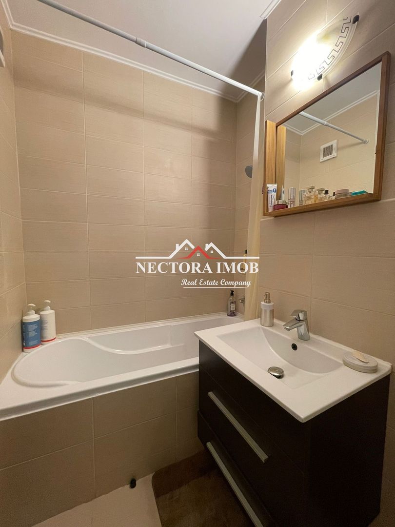 EXCLUSIVITATE-Apartament 4 camere, 2 bai, Calea Aradului, Etaj 2, 85mp - Poză 6