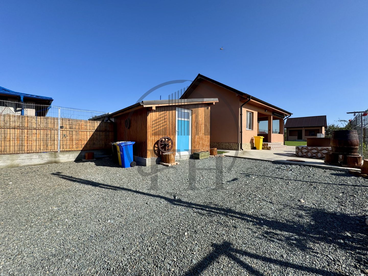 Casă de vânzare Corbu, Constanța - Poză 22