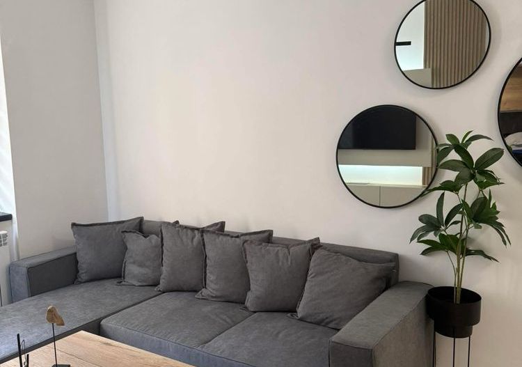 Apartament 2 camere zona Campus - Universitatea Ovidius - Termen Lung - Poză 1