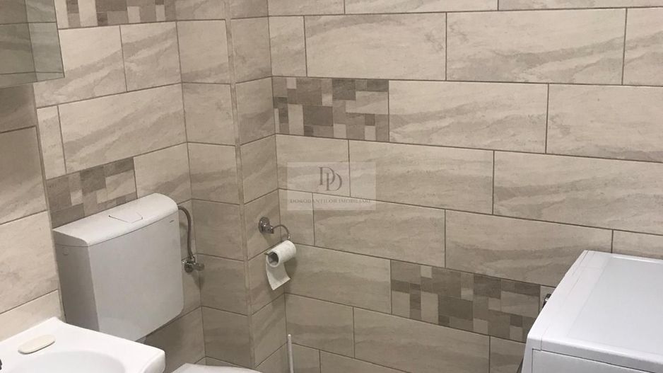 Apartament 2 camere + Birou | Parcare | Cartier Europa-zona OMV - Poză 15