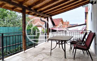 Casă de închiriat cu 2 camere în zona Salca, Oradea - Poză 9