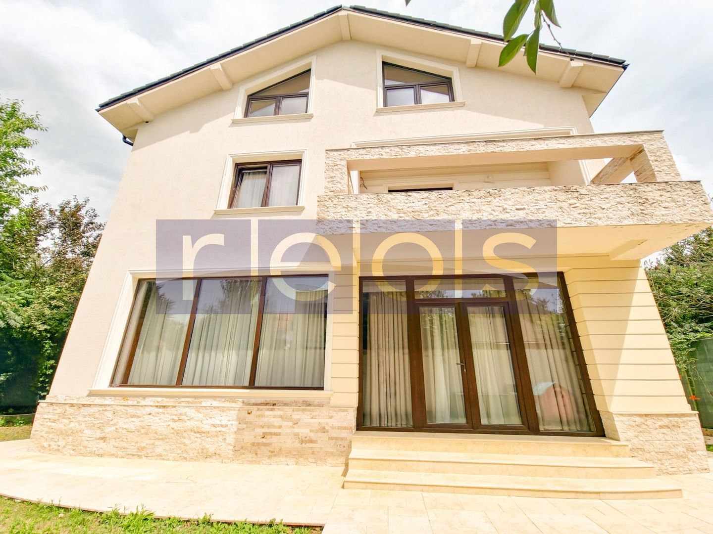 VANZARE/VILA INEDITA / PIPERA - Poză 38