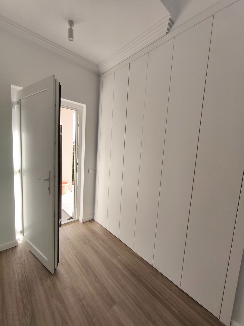 Casa individuala pe parter Sanandrei-comision 0 - Poză 17