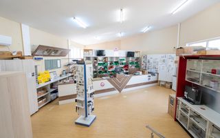 Spatiu Comercial, cu depozit, locuri de parcare, Iosia - Poză 6