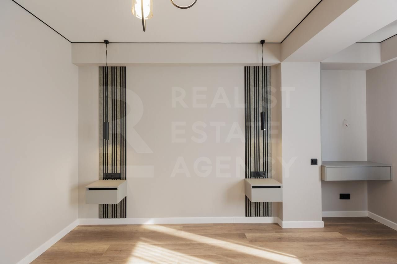 Vânzare, apartament, 2 camere + living, strada Gheorghe Caşu, Centru - Poză 20