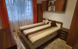 Apartament 2 camere mobilat/utilat - zona Gemenii - Poză 3
