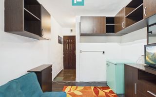 GARSONIERĂ – ZONA DACIA , IDEALĂ PENTRU INVESTIȚIE - Poză 5