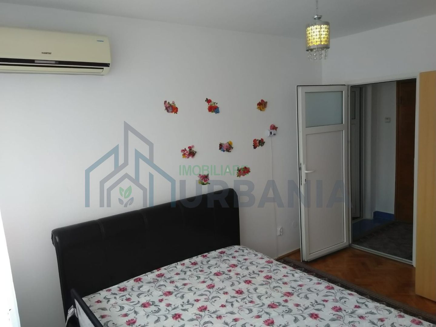 Închiriere apartament 2 camere, Podu Roș - Șoseaua Națională, Iași - Poză 4
