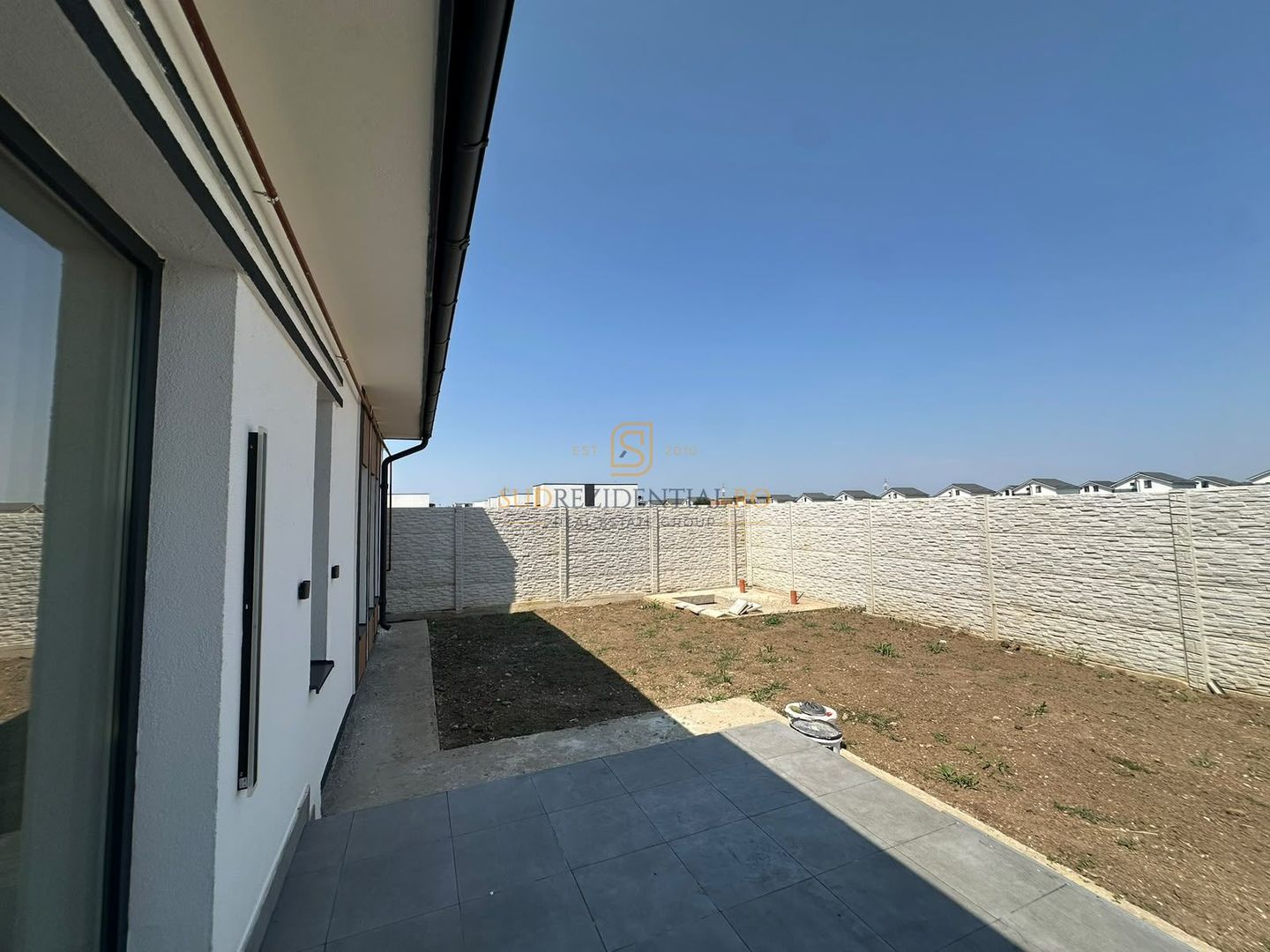 Casă individuală, 4 camere, teren 309 mp - Comuna Berceni - Poză 25