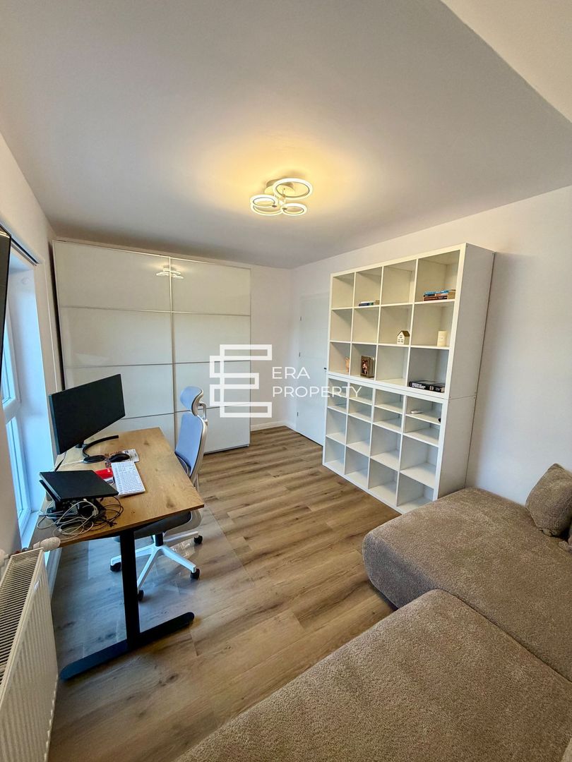 Apartament 4 camere – 116 mp utili | Complet renovat | Kogălniceanu – Piața Cluj - Poză 8