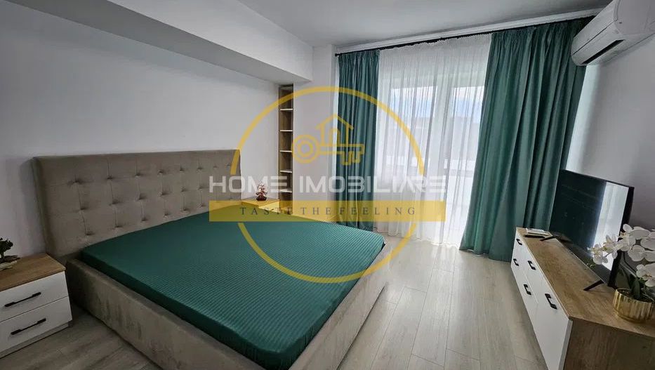 Apartament 1 camera, 45MP, Etaj 3/7 // Dacia - lângă LIDL. - Poză 2