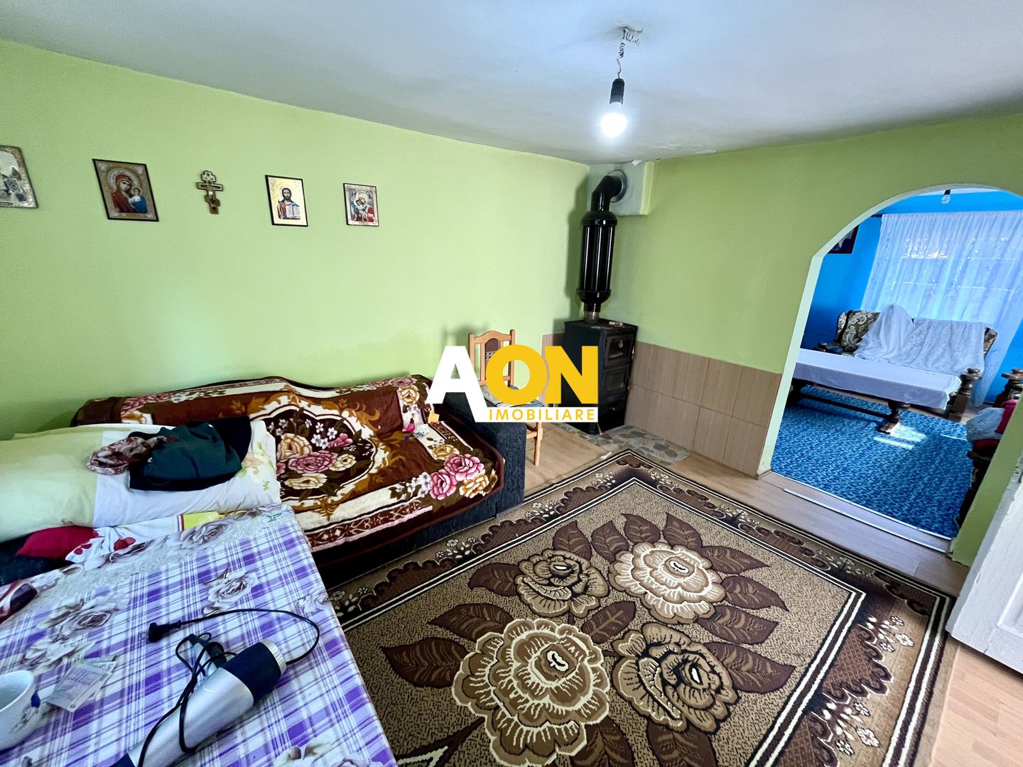 Casă Individuală, 1056mp de Teren, Șard - Poză 27