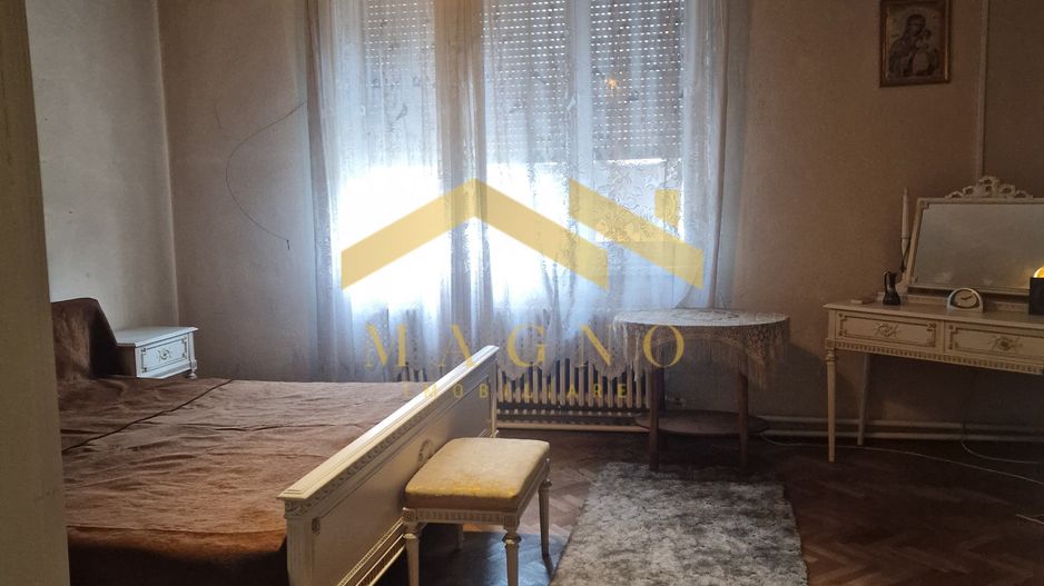 Apartament 4 camere+anexa 2 camere pe Malul Muresului/Str. Praporgescu - Poză 16