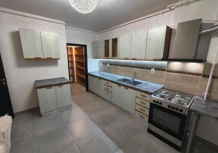 De Inchiriat 3 Camere Lux  | Parcare | Grozavesti | Saphir Stein Residence - Poză 10