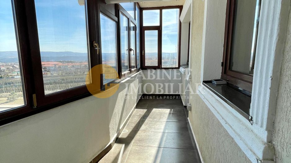 Galata - Bloc Nou - 2 Camere decomandat - Etaj 1 - Mobilat/Utilat - 54 MP - Poză 13