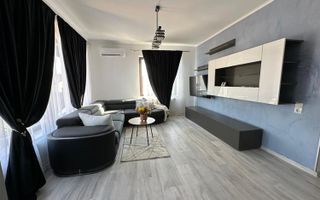 Apartament 3 camere – Valea Aurie, 64,5 mp, etaj 2/3, cu curte și parcare! - Poză 8