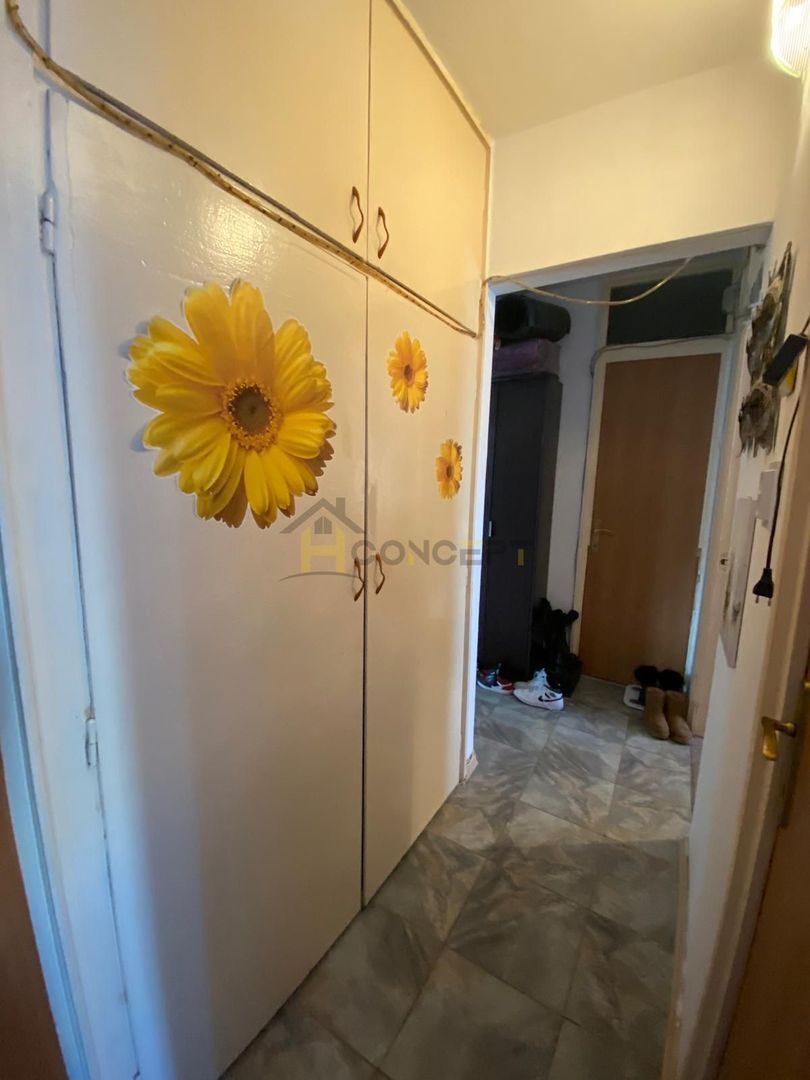 Apartament cu 3 camere si 2 bai  zona Fizicienilor la 10 min IOR - Poză 9