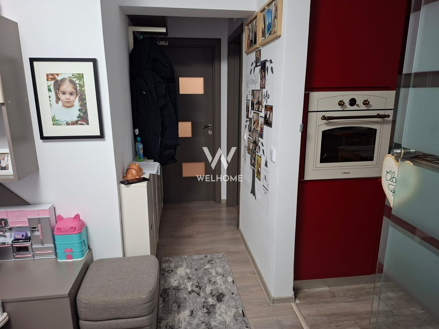 Apartament 2 camere,  modern, zona Turnisor – gata de mutare - Poză 6