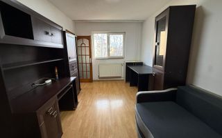 COMISION 0% | Garsoniera de Inchiriat | Zona Telegrafului | Etaj 3 - Poză 1