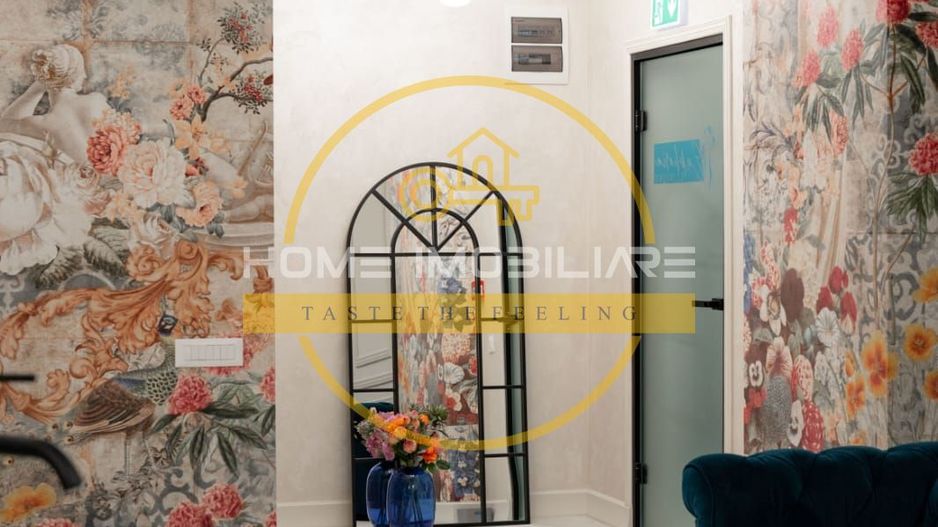 Spațiu comercial premium – Salon epilare definitivă complet echipat - Poză 7