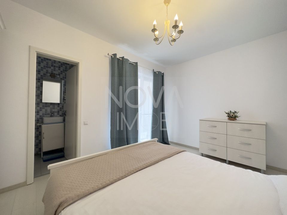 Apartament 3 camere cu gradina, Turnisor - Poză 12