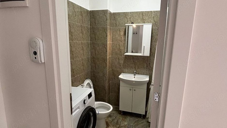 De vanzare Garsoniera Militari Residence - Poză 7