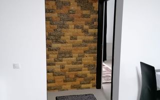 Apartament 3 Camere, central Zona Eroilor, Mobilat și Utilat. - Poză 10