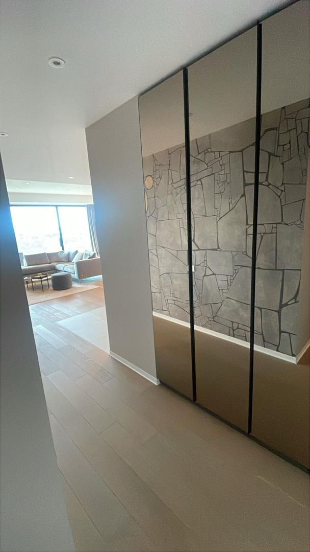 Apartament 4 camere cu View Panoramic Unic - Schiță 12