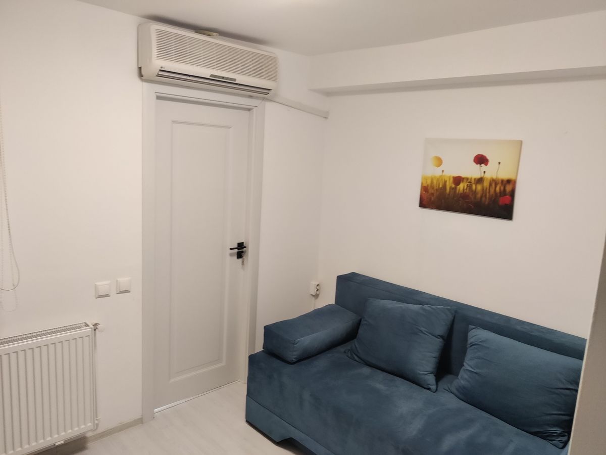Apartament 1 camera langa Mega Mall | Centrala Proprie - Poză 2