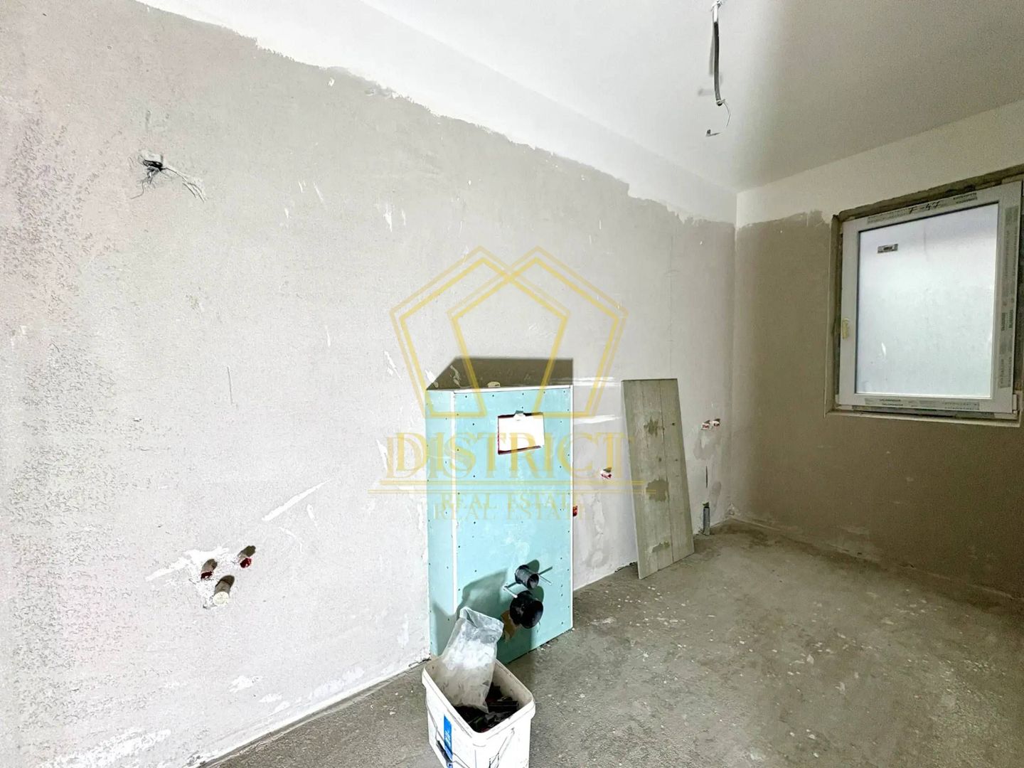 Apartament cu 4 camere si terasa de 30mp | Giroc | Hotel IQ - Poză 7