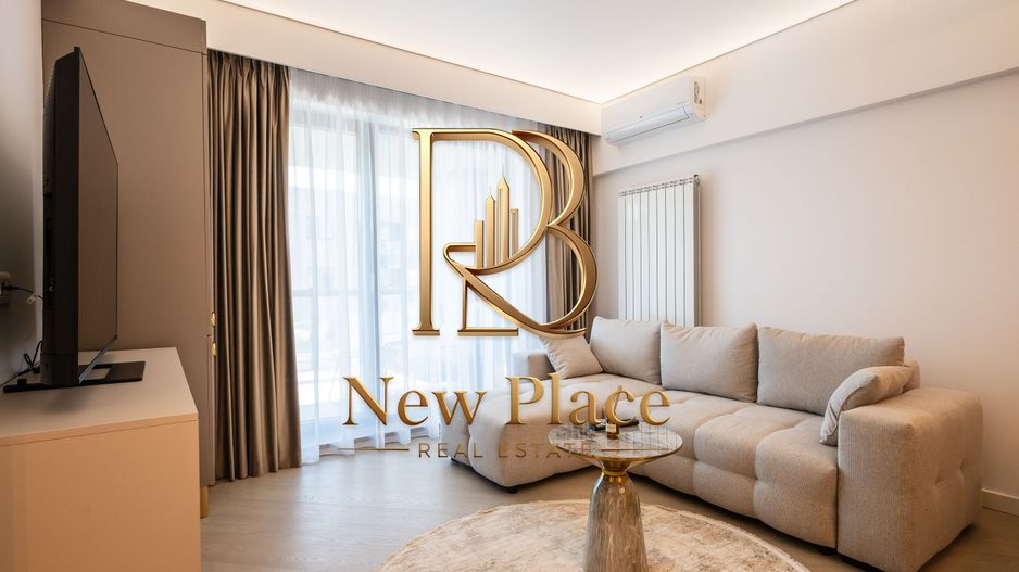 [VIDEO] CORTINA NORTH | Prima inchiriere | Orientare spre Sud | Parcare | LUX - Poză 2