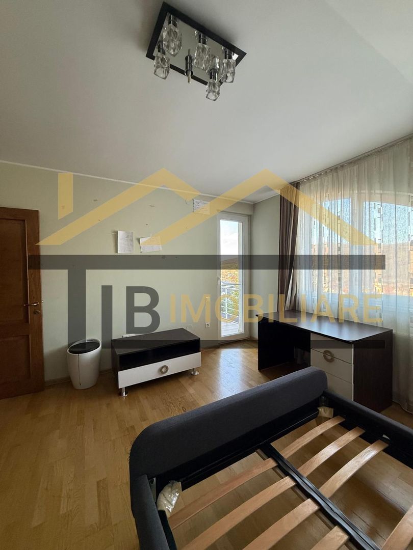 Casa individuala 200 mp utili, 1274 mp teren, Zona Rasaritului-Sancrai - Poză 14