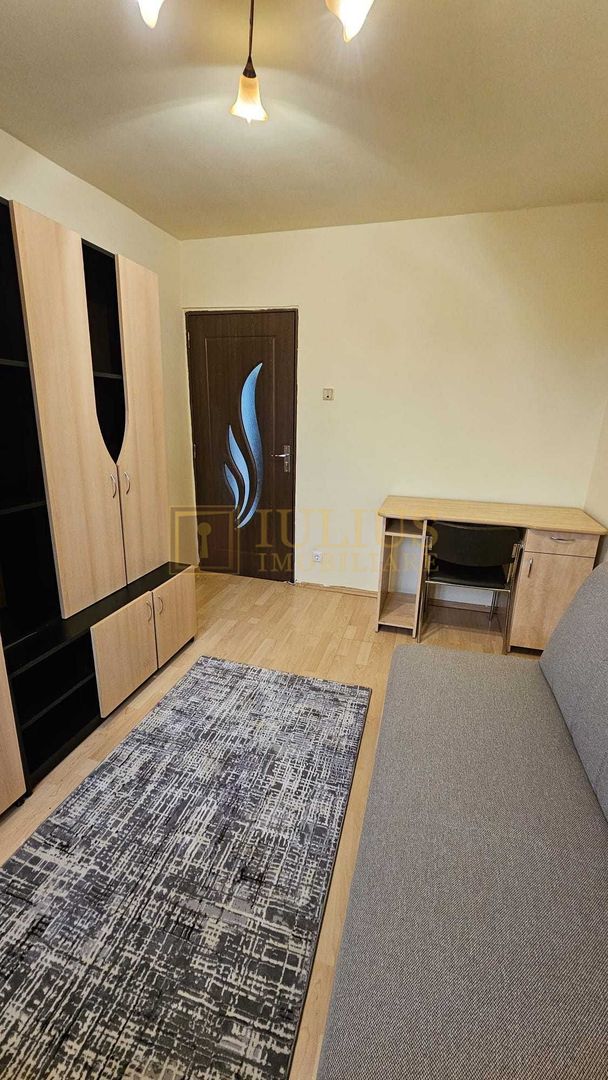 2 dormitoare| 2 bai| Zona Lunei-Complex| centrala| - Poză 5
