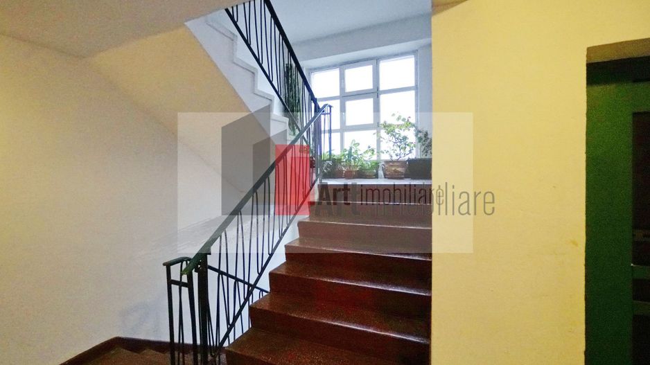 Apartament 3 camere Ion Mihalache - Poză 15