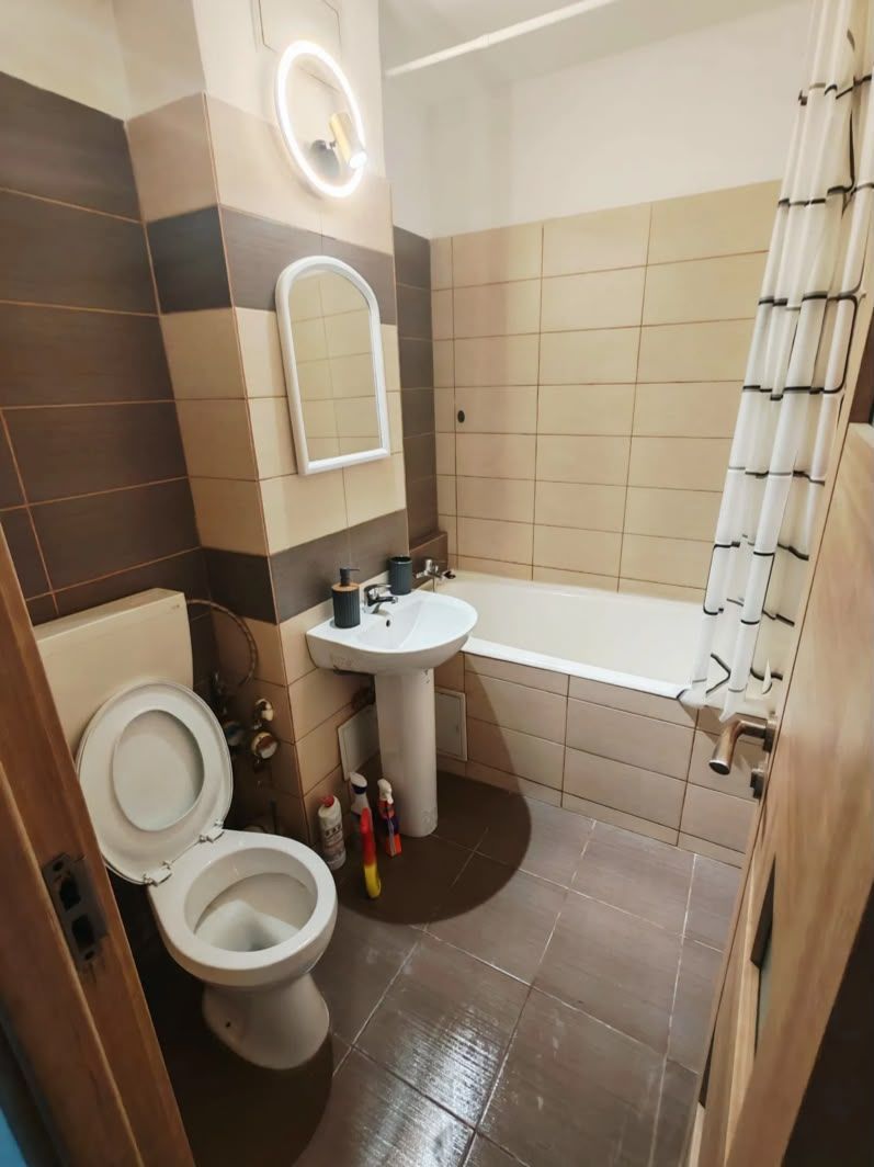 GARSONIERA- OZANA, CAT-FRIENDLY, BLOC REABILITAT, METROU, MODERN - Poză 7